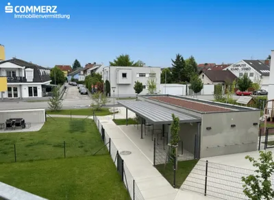 3-Zimmer-Wohnung mieten in Wiener Neustadt – 71,5 m², € 935 – Bild 11 von 17