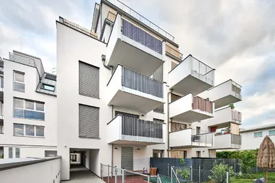 2-Zimmer-Wohnung mieten in Wien – 49,41 m², € 969 – Bild 11 von 13