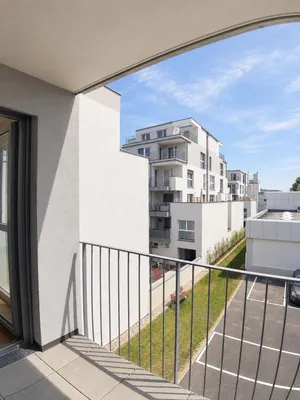 2-Zimmer-Wohnung mieten in Wien – 49,41 m², € 969 – Bild 7 von 13