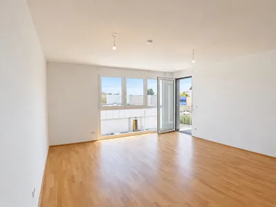 2-Zimmer-Wohnung mieten in Wien – 49,41 m², € 969 – Bild 2 von 13