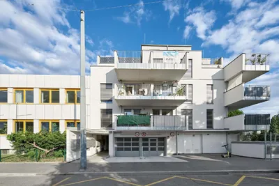 2-Zimmer-Wohnung mieten in Wien – 49,41 m², € 969 – Bild 8 von 13
