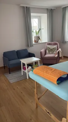 2-Zimmer-Wohnung mieten in Rohrbach – 45 m², € 500