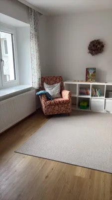 2-Zimmer-Wohnung mieten in Rohrbach – 45 m², € 500 – Bild 2 von 5