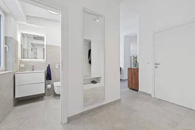 4-Zimmer-Wohnung mieten in Wien – 125,57 m², € 2.996 – Bild 4 von 16