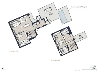4-Zimmer-Wohnung kaufen in Wien – 186,68 m², € 2.579.000 – Bild 11 von 11