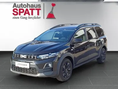 Dacia Jogger Expression TCe 110