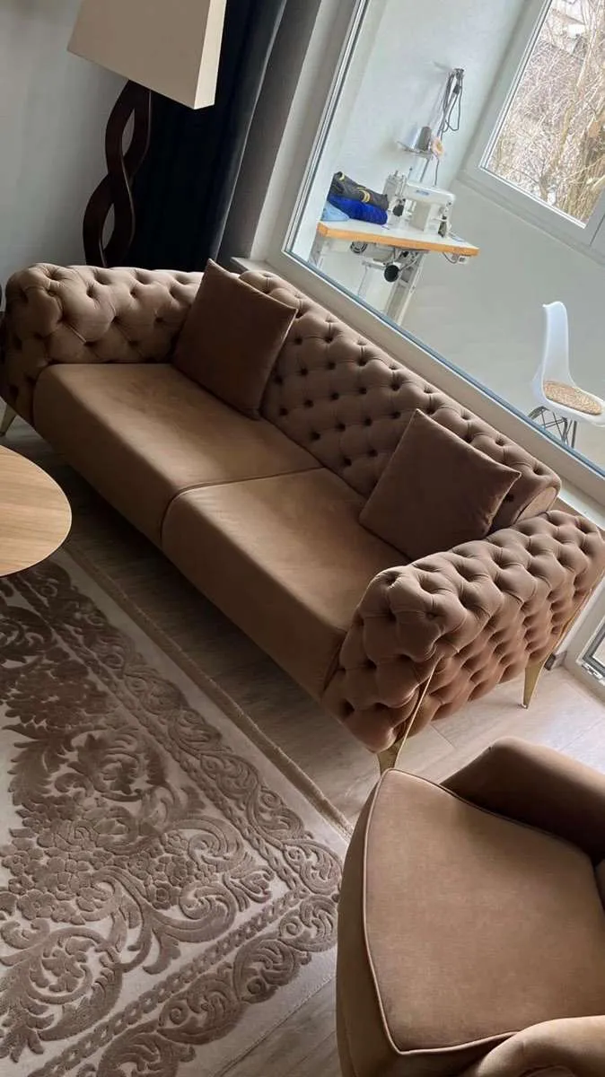 Couchgarnitur, € 1.800,- (5020 Salzburg)