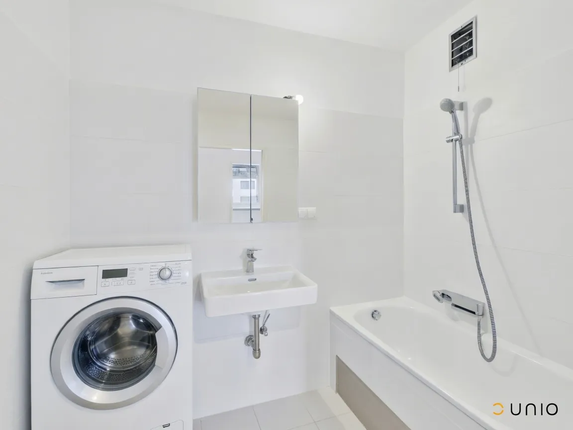 Wohnung – Wien, Reinprechtsdorf, Katastralgemeinde Margarethen - Ansicht 3