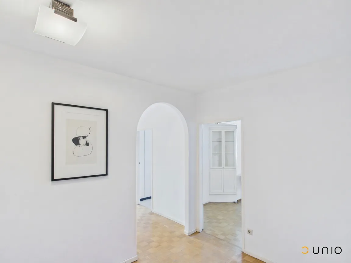 Wohnung – Wien, Reinprechtsdorf, Katastralgemeinde Margarethen - Ansicht 2