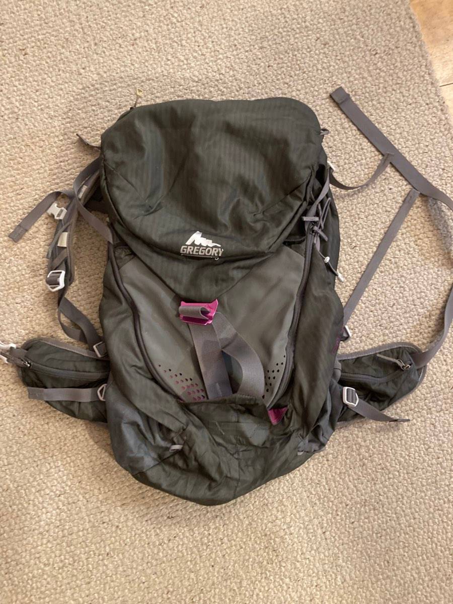 Gregory Maya 42 Wanderrucksack fr Damen, OP 160, -,  60,- (2380  Perchtoldsdorf) - willhaben