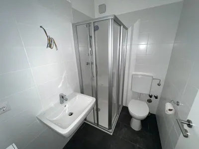 1-Zimmer-Wohnung mieten in Steyr – 38 m², € 390 – Bild 5 von 6