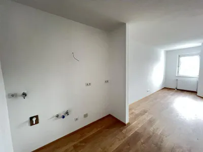 1-Zimmer-Wohnung mieten in Steyr – 38 m², € 390 – Bild 3 von 6