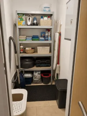 4-Zimmer-Wohnung mieten in Linz – 80 m², € 1.420 – Bild 4 von 16