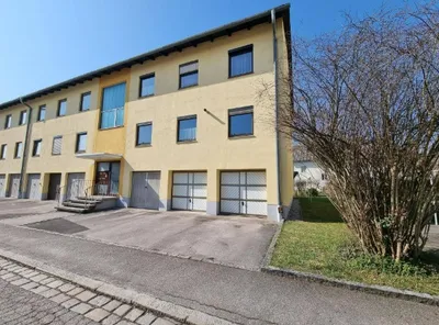 4-Zimmer-Wohnung mieten in Linz – 80 m², € 1.420 – Bild 15 von 16