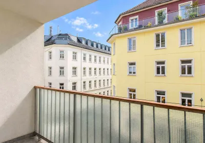 2-Zimmer-Wohnung kaufen in Wien – 64 m², € 295.000 – Bild 5 von 9