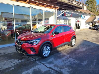 Mitsubishi ASX 1,6 MPI HEV Invite