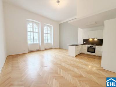 4-Zimmerwohnung in 1030 Wien! – Bild 2