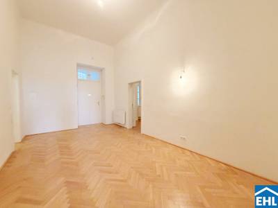 4-Zimmerwohnung in 1030 Wien! – Bild 3