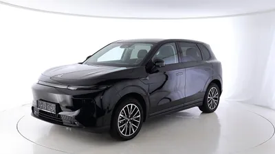 Leapmotor B10