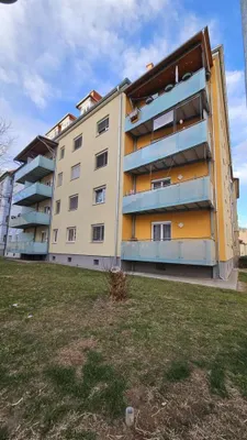 2-Zimmer-Wohnung mieten in Bruck-Mürzzuschlag – 40,67 m², € 474 – Bild 11 von 12