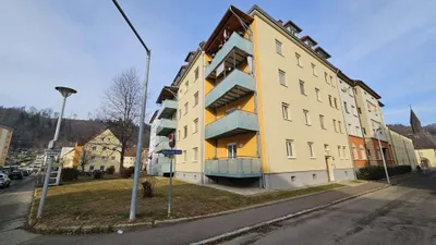 2-Zimmer-Wohnung mieten in Bruck-Mürzzuschlag – 40,67 m², € 474 – Bild 10 von 12