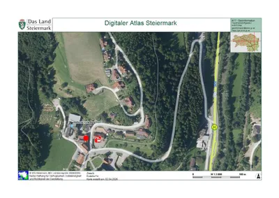 Wohnung mieten in Weiz – 81 m², € 585 – Bild 4 von 21
