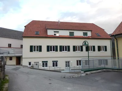 Wohnung mieten in Weiz – 81 m², € 585 – Bild 3 von 21
