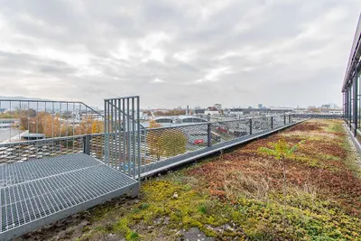 Gewerbeimmobilie mieten in Linz – 2 350 m², € 19 – Bild 6 von 8