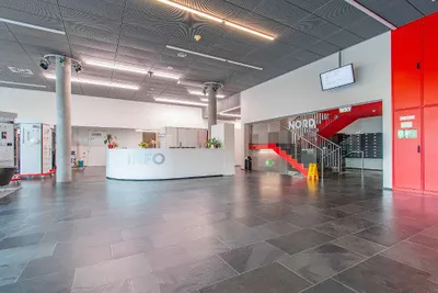 Gewerbeimmobilie mieten in Linz – 2 350 m², € 19 – Bild 8 von 8