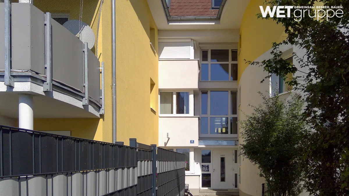 Wohnung – St. Valentin - Ansicht 3