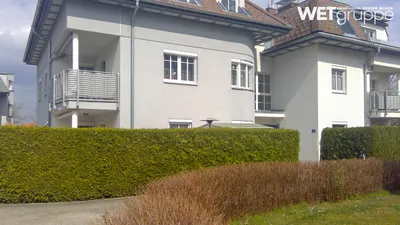 3-Zimmer-Wohnung mieten in Amstetten – 74,95 m², € 572 – Bild 1 von 5