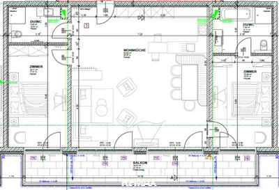 3-Zimmer-Wohnung kaufen in Landeck – 100 m², € 1.390.000 – Bild 15 von 15
