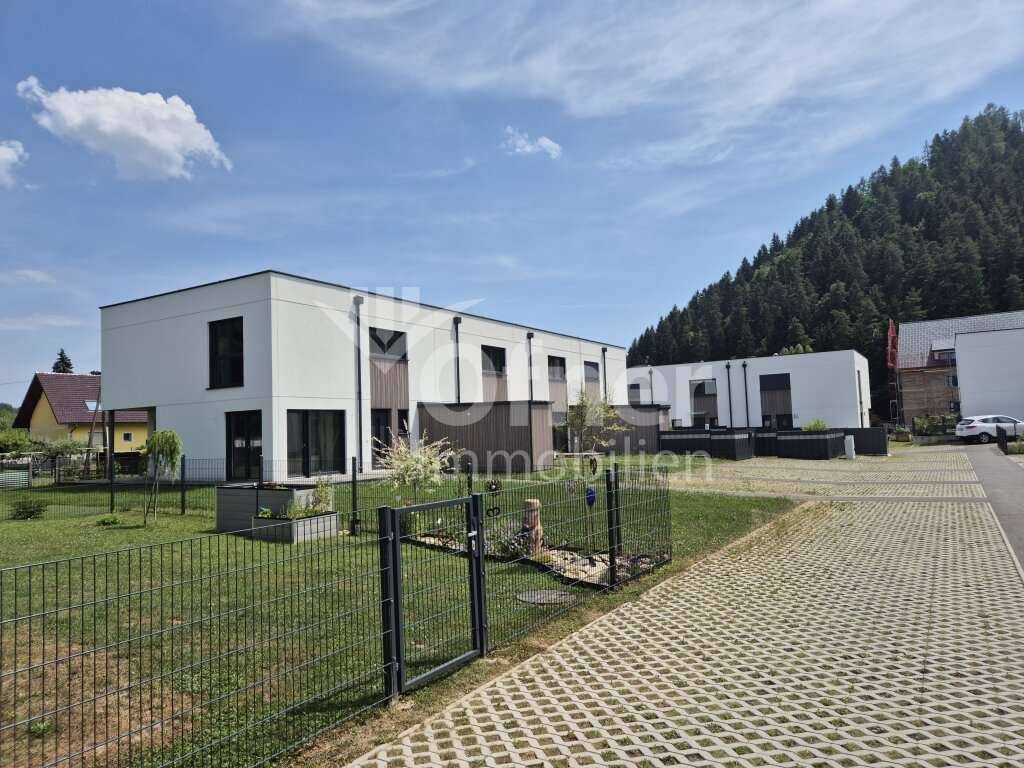 Top-Neubauprojekt: Modern und hochwertig wohnen in zentrumsnaher Grünlage - Ansicht 3
