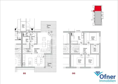 4-Zimmer-Haus kaufen in Voitsberg – 106,54 m², € 390.000 – Bild 23 von 23