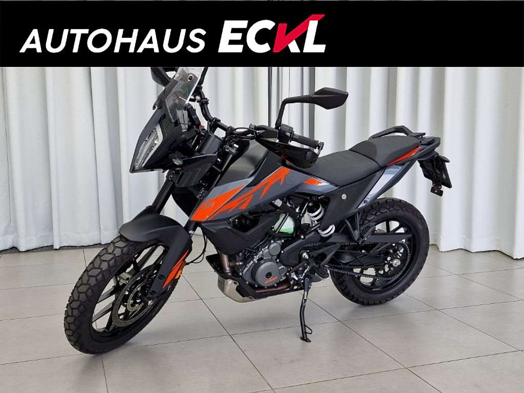 KTM 390 Adventure 2023 Enduro