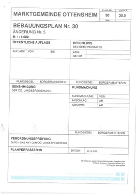Immobilie kaufen in Urfahr-Umgebung – 3 731 m², € 950.000 – Bild 19 von 24