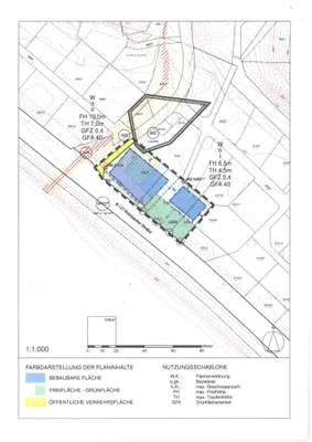 Immobilie kaufen in Urfahr-Umgebung – 3 731 m², € 950.000 – Bild 20 von 24