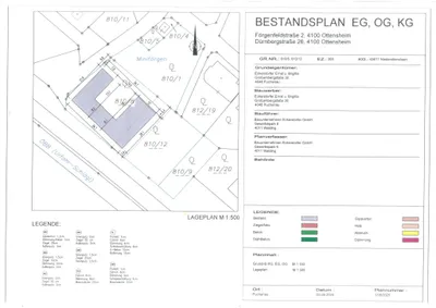 Immobilie kaufen in Urfahr-Umgebung – 3 731 m², € 950.000 – Bild 15 von 24