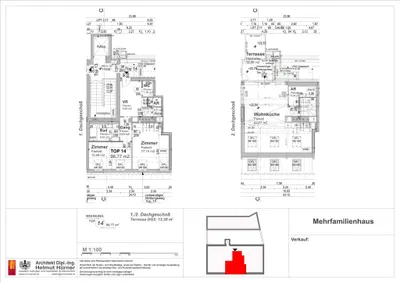 3-Zimmer-Wohnung kaufen in Wien – 99 m², € 750.000 – Bild 23 von 23