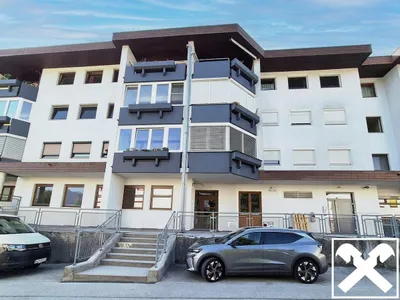 4-Zimmer-Immobilie mieten in Kufstein – 125 m², € 1.515 – Bild 2 von 10