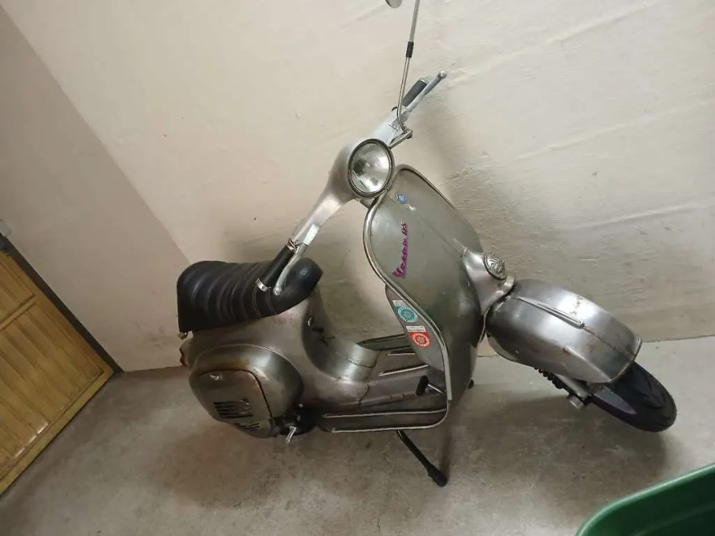 Vespa Primavera