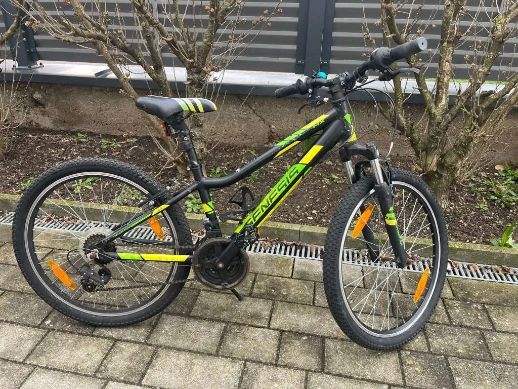 urban e bikes riemenantrieb LEKKER | Amsterdam Kjus BT 2.0 Glove Water Aerobics Charakter:Feuerwehrmann Sam3