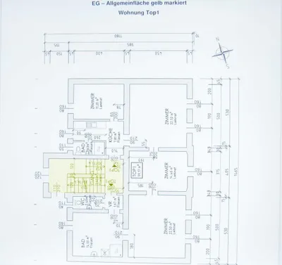 11-Zimmer-Gewerbeimmobilie kaufen in Neunkirchen – 309 m², € 590.000 – Bild 16 von 17