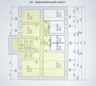 11-Zimmer-Gewerbeimmobilie kaufen in Neunkirchen – 309 m², € 590.000 – Bild 17 von 17