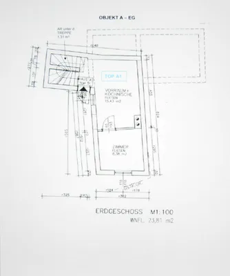 11-Zimmer-Gewerbeimmobilie kaufen in Neunkirchen – 309 m², € 590.000 – Bild 7 von 17