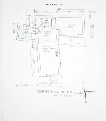 11-Zimmer-Gewerbeimmobilie kaufen in Neunkirchen – 309 m², € 590.000 – Bild 6 von 17