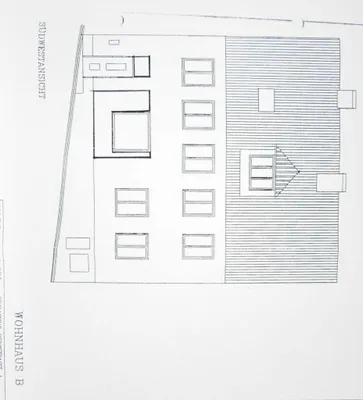 11-Zimmer-Gewerbeimmobilie kaufen in Neunkirchen – 309 m², € 590.000 – Bild 9 von 17