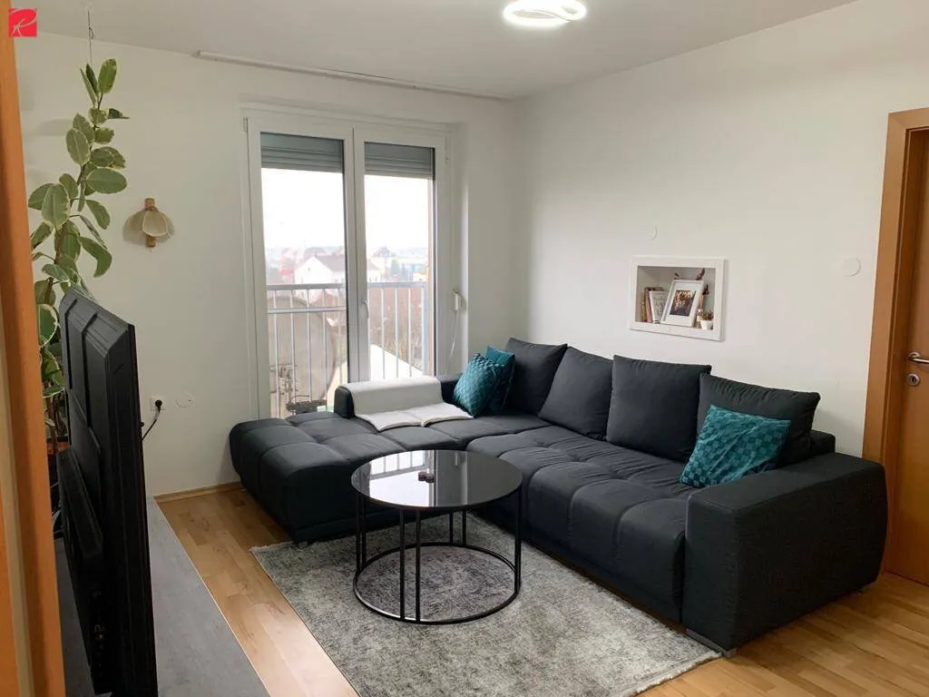 Helle Wohlfühloase oder Kapitalanlage - Ansicht 3