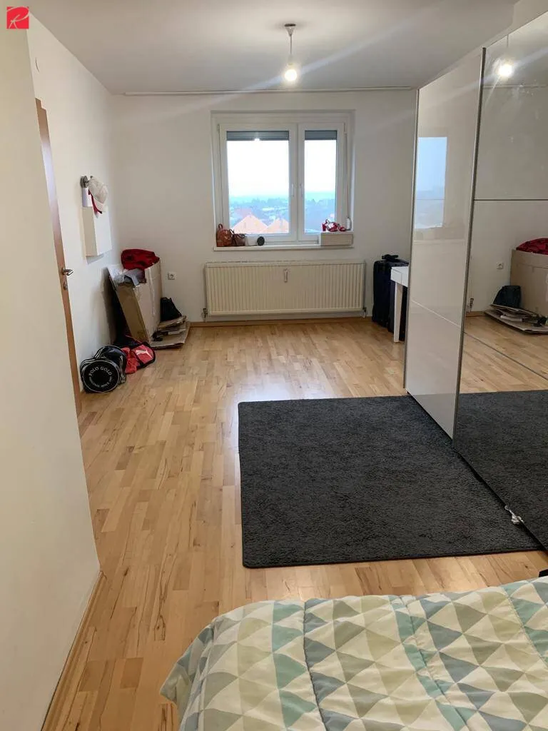 Helle Wohlfühloase oder Kapitalanlage - Ansicht 2