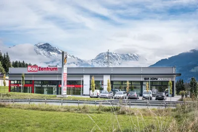 4-Zimmer-Gewerbeimmobilie mieten in Zell am See – 486 m², € 4.371 – Bild 2 von 10